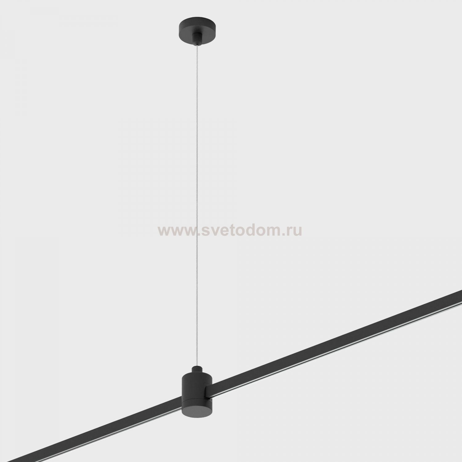 Esthetic Magnetic Набор для подвеса с коннектором 85157/00 Elektrostandard