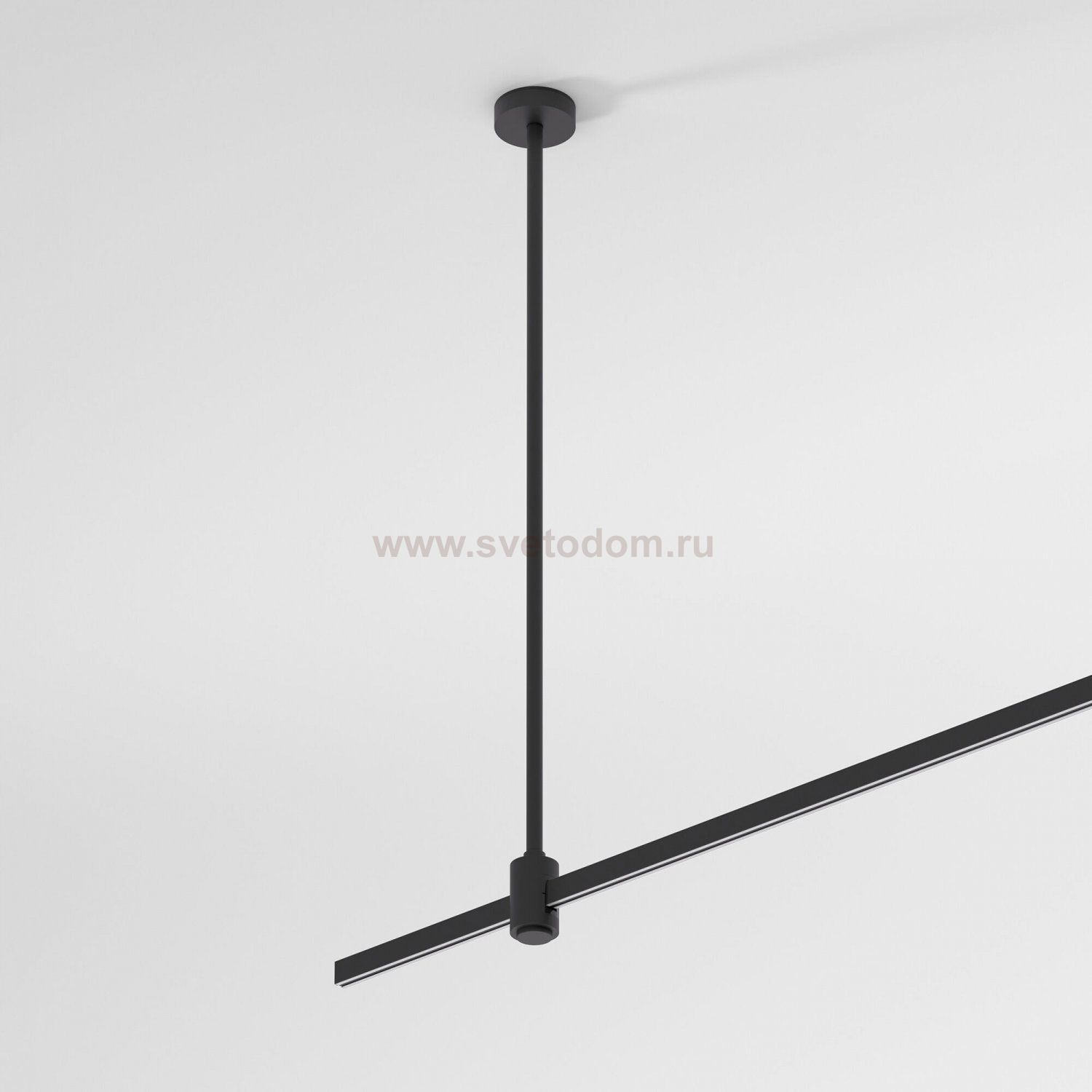 Esthetic Magnetic Декоративная стойка h545mm MEDIUM (без питания) 85149/00 Elektrostandard