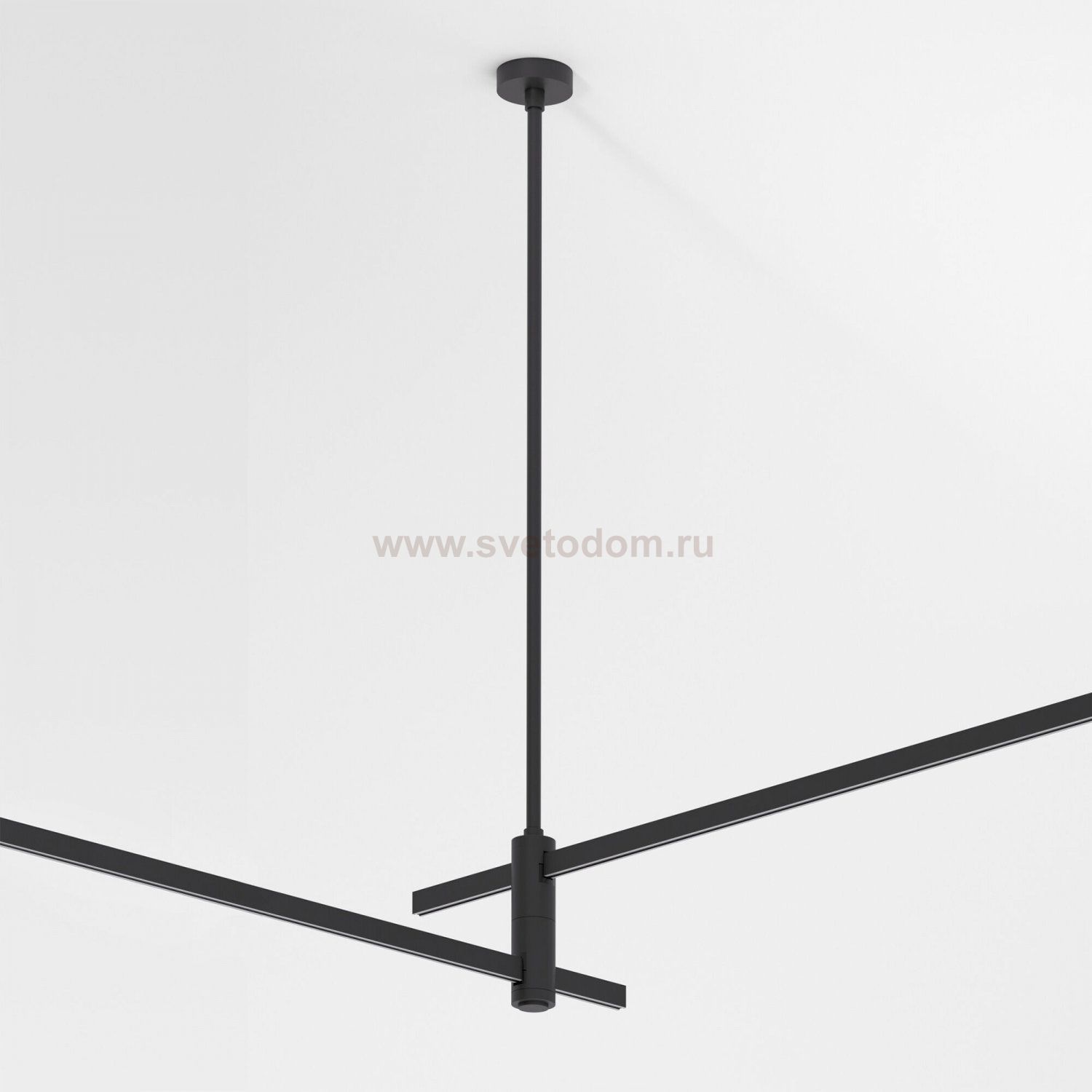 Esthetic Magnetic Декоративная стойка двойная h606mm MEDIUM 85150/00 Elektrostandard