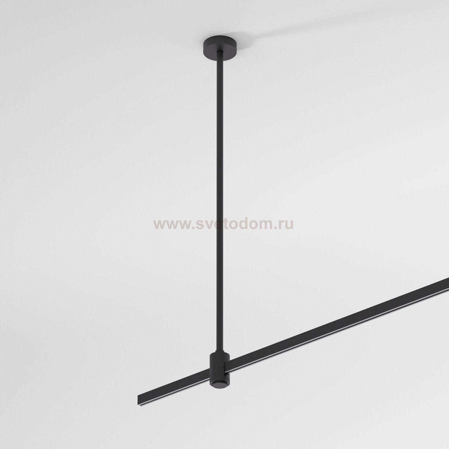 Esthetic Magnetic Декоративная стойка h606mm MEDIUM 85151/00 Elektrostandard