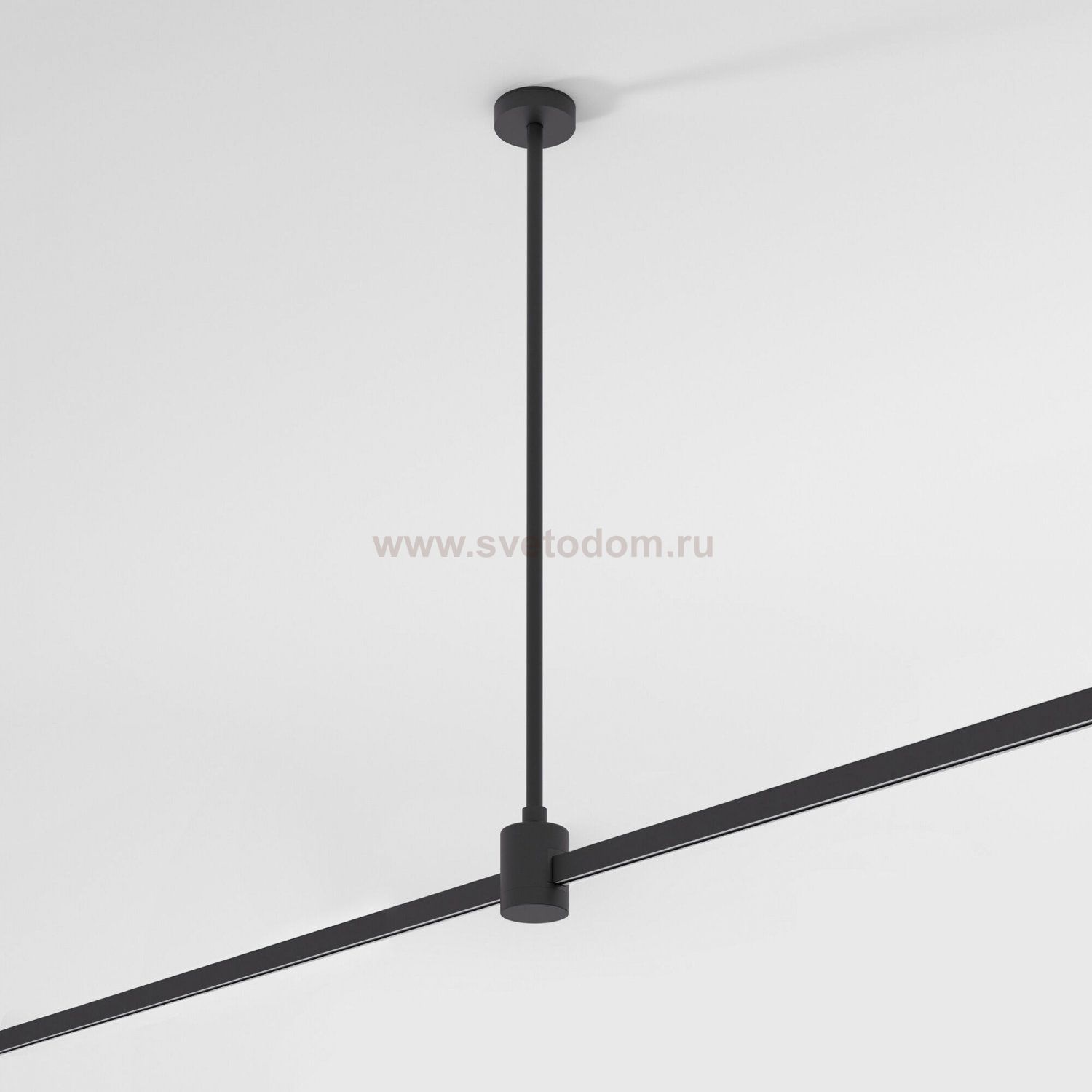 Esthetic Magnetic Декоративная стойка с коннектором h606mm MEDIUM 85153/00 Elektrostandard