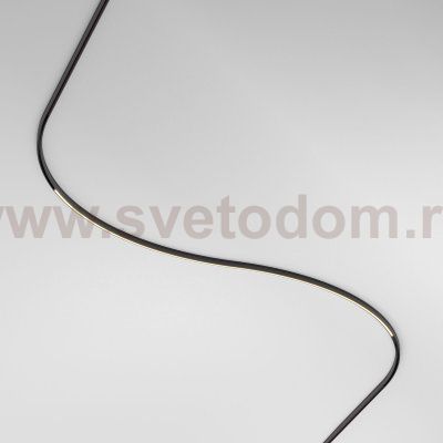 Mini Magnetic Трековый светильник 8W 3000K 85170/01 Elektrostandard