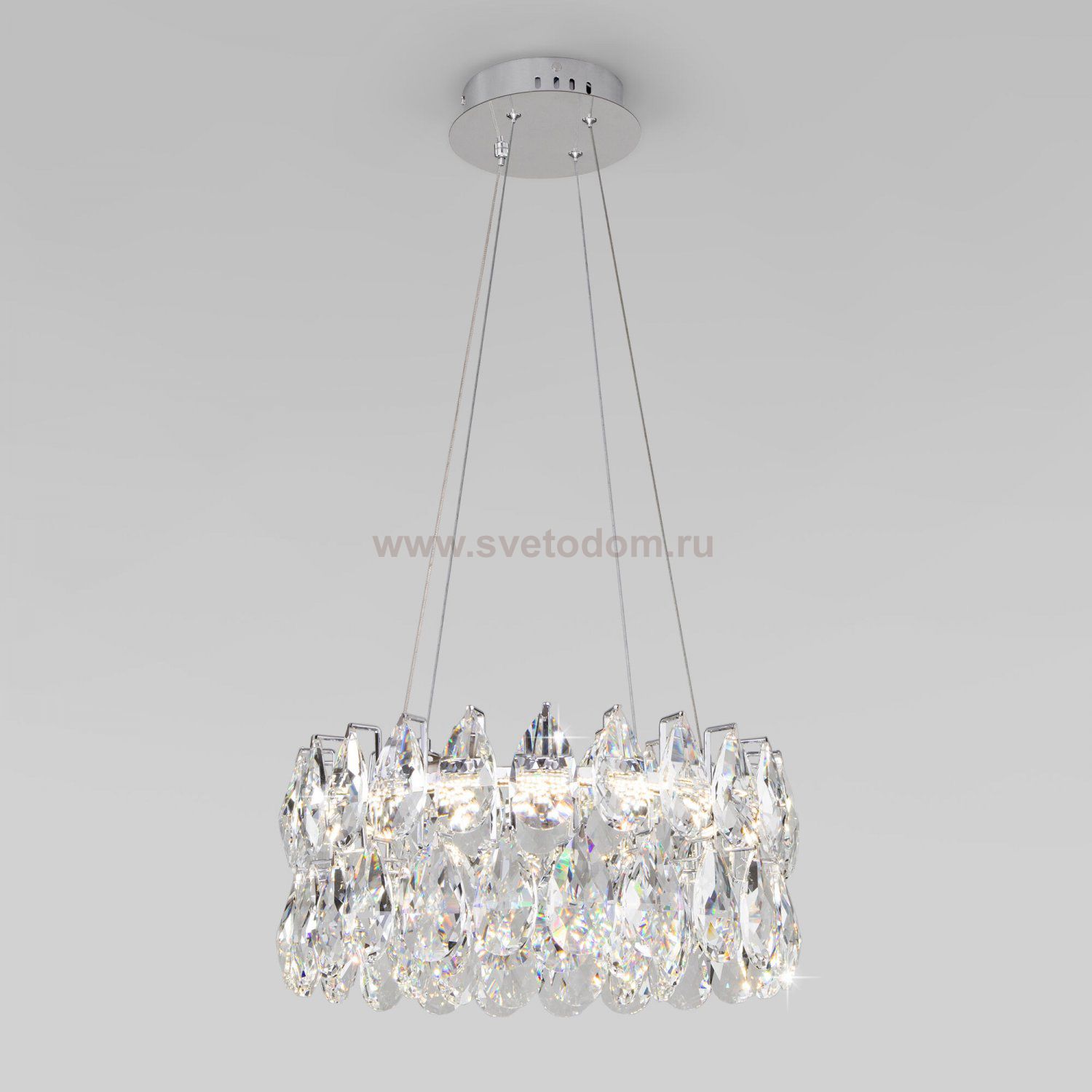 Люстра Bogate's 90370/1 Strotskis Marvel