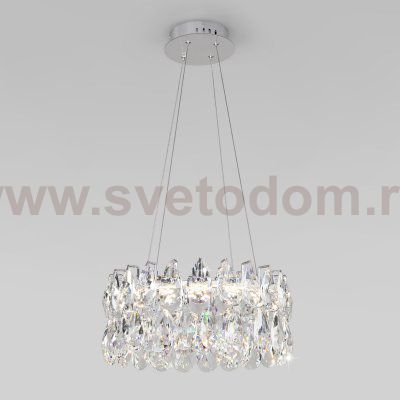 Люстра Bogate's 90370/1 Strotskis Marvel