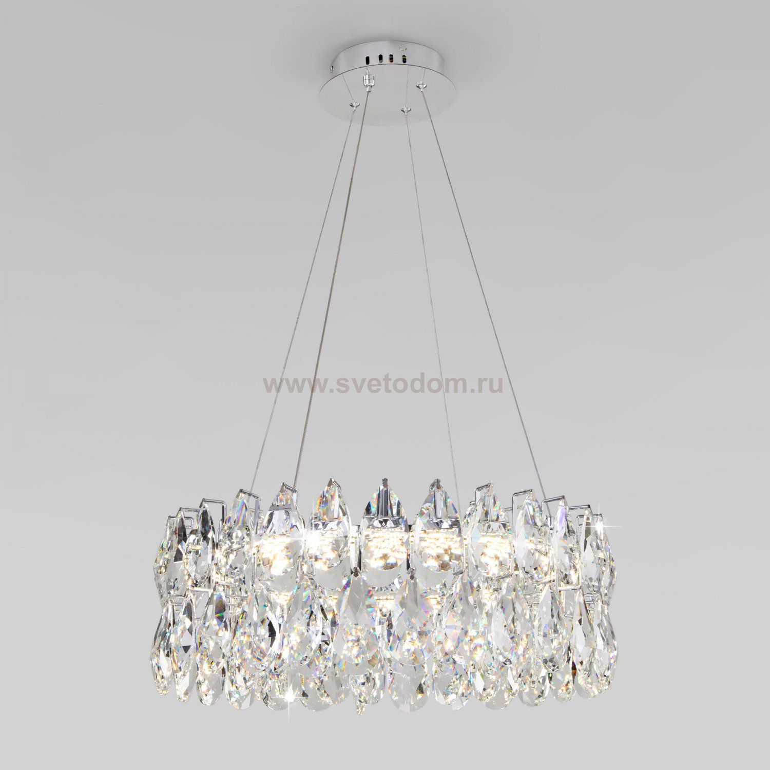 Люстра Bogate's 90371/1 Strotskis Marvel