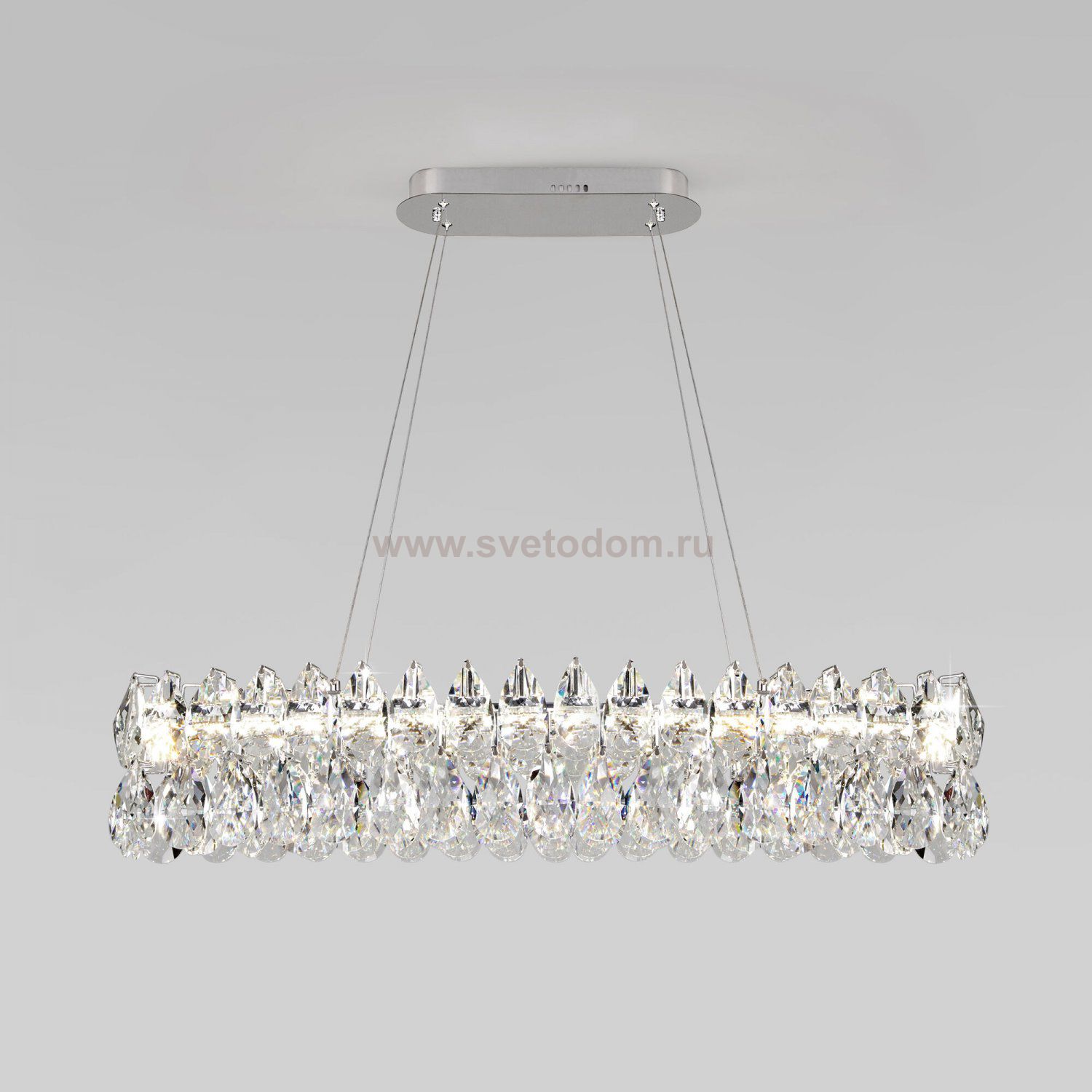 Подвесная люстра Bogate's 90372/1 Strotskis Marvel