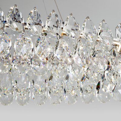 Подвесная люстра Bogate's 90372/1 Strotskis Marvel