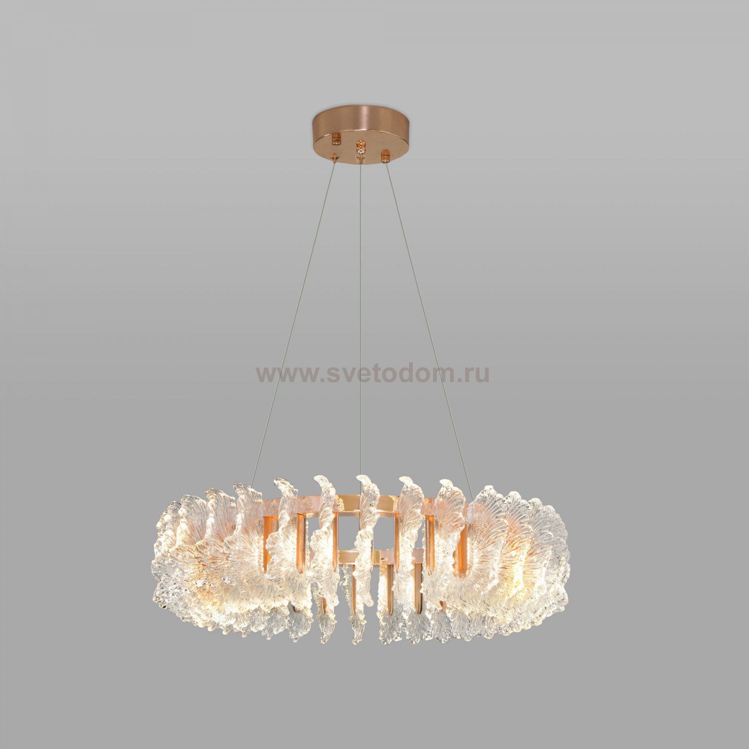 Люстра Bogate's 90374/1 Farfalla