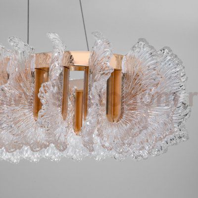 Подвесная люстра Bogate's 90376/1 Farfalla