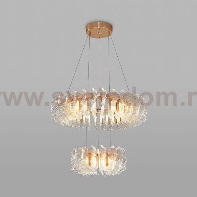 Подвесная люстра Bogate's 90374/2 Farfalla