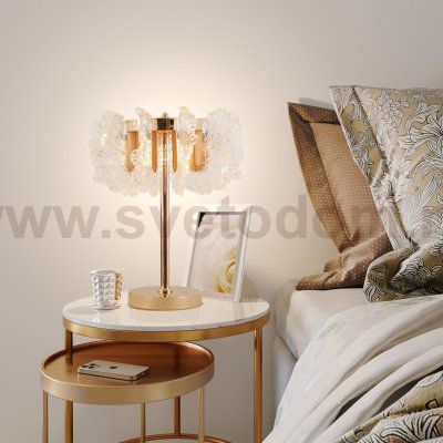 Современный светильник Bogate's 80509/1 Farfalla