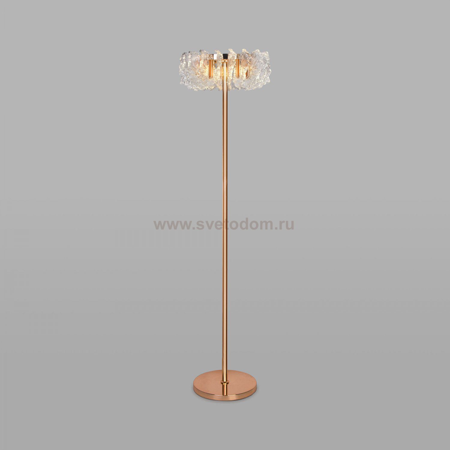 Торшер напольный Bogate's 80510/1 Farfalla