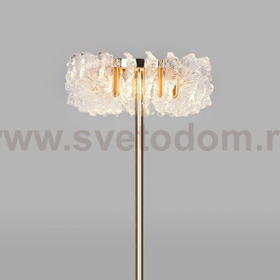 Торшер напольный Bogate's 80510/1 Farfalla