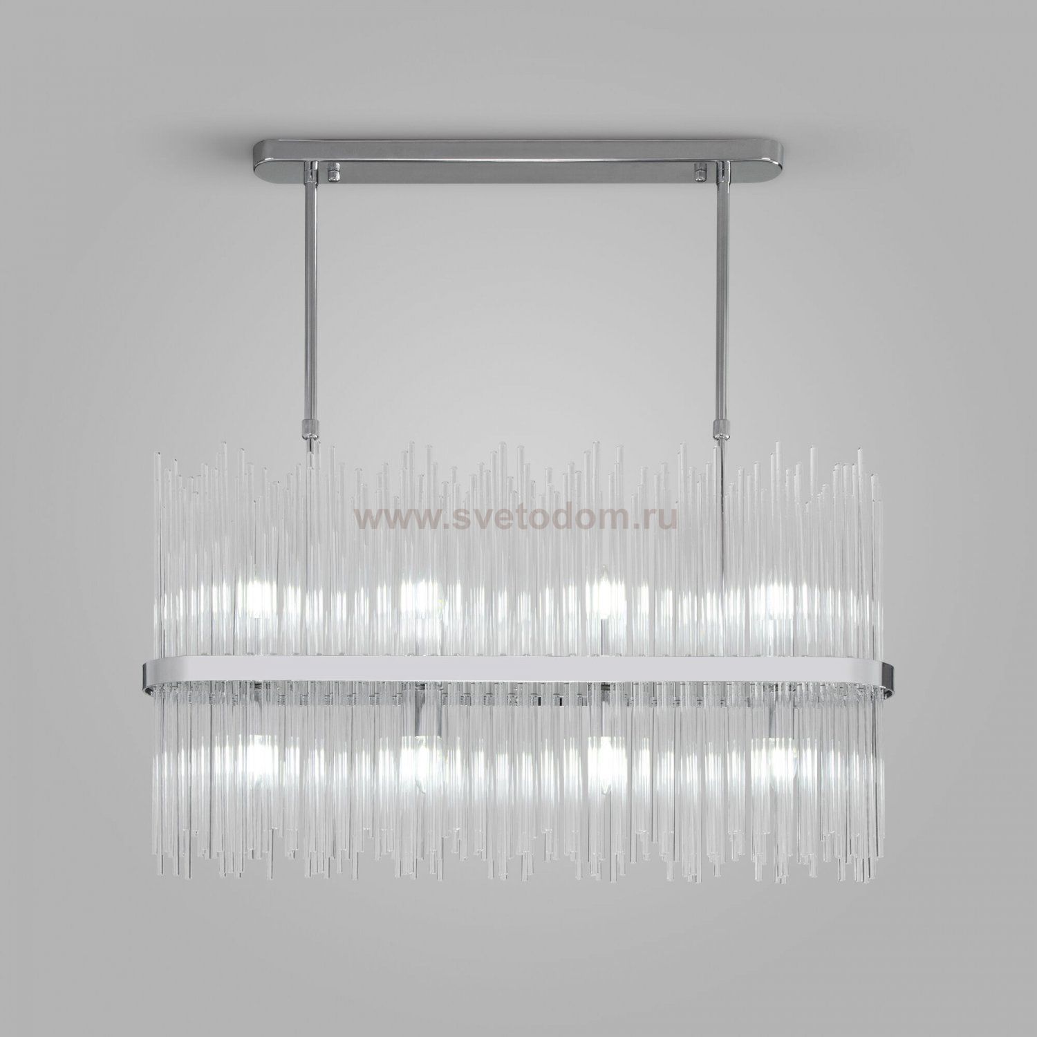 Подвесная люстра Bogate's 485/8 Allure