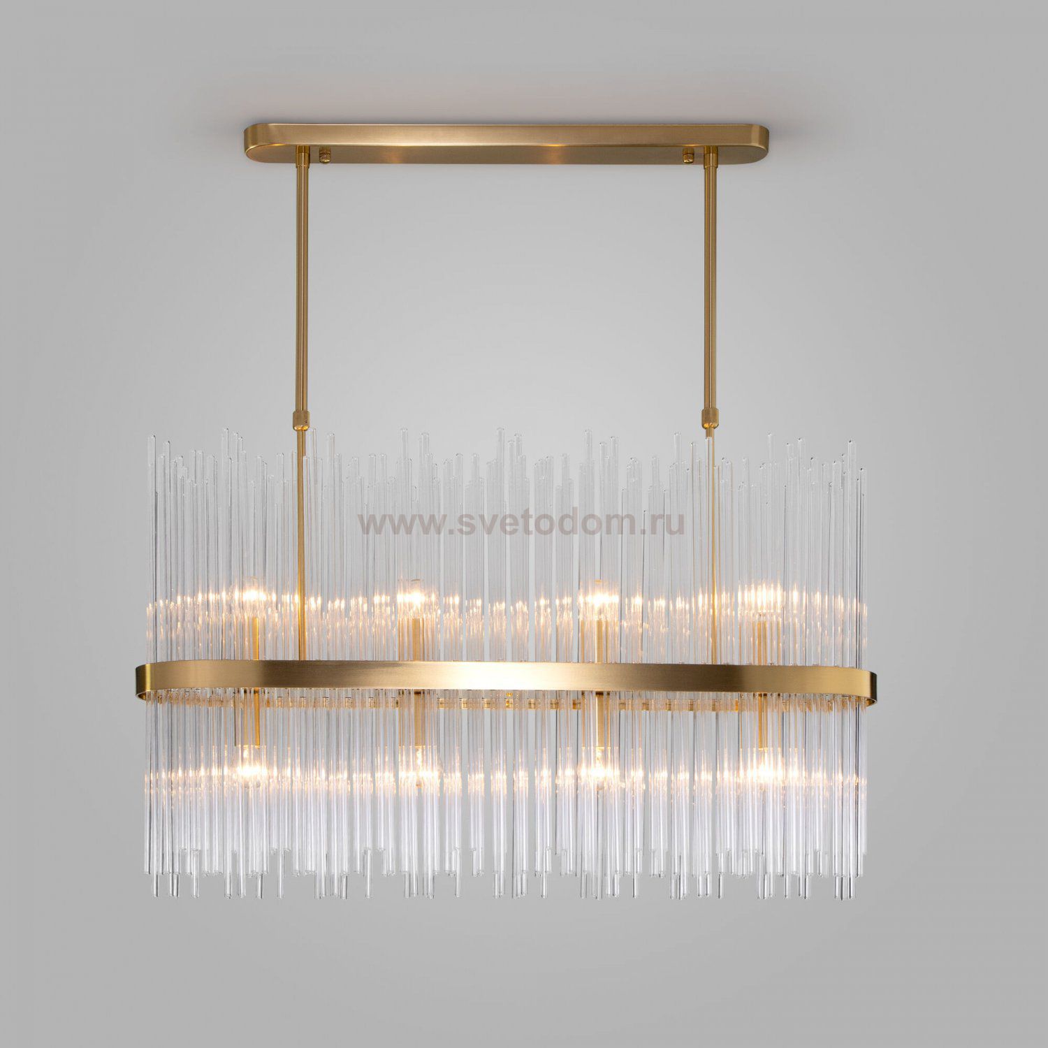 Подвесная люстра Bogate's 486/8 Allure