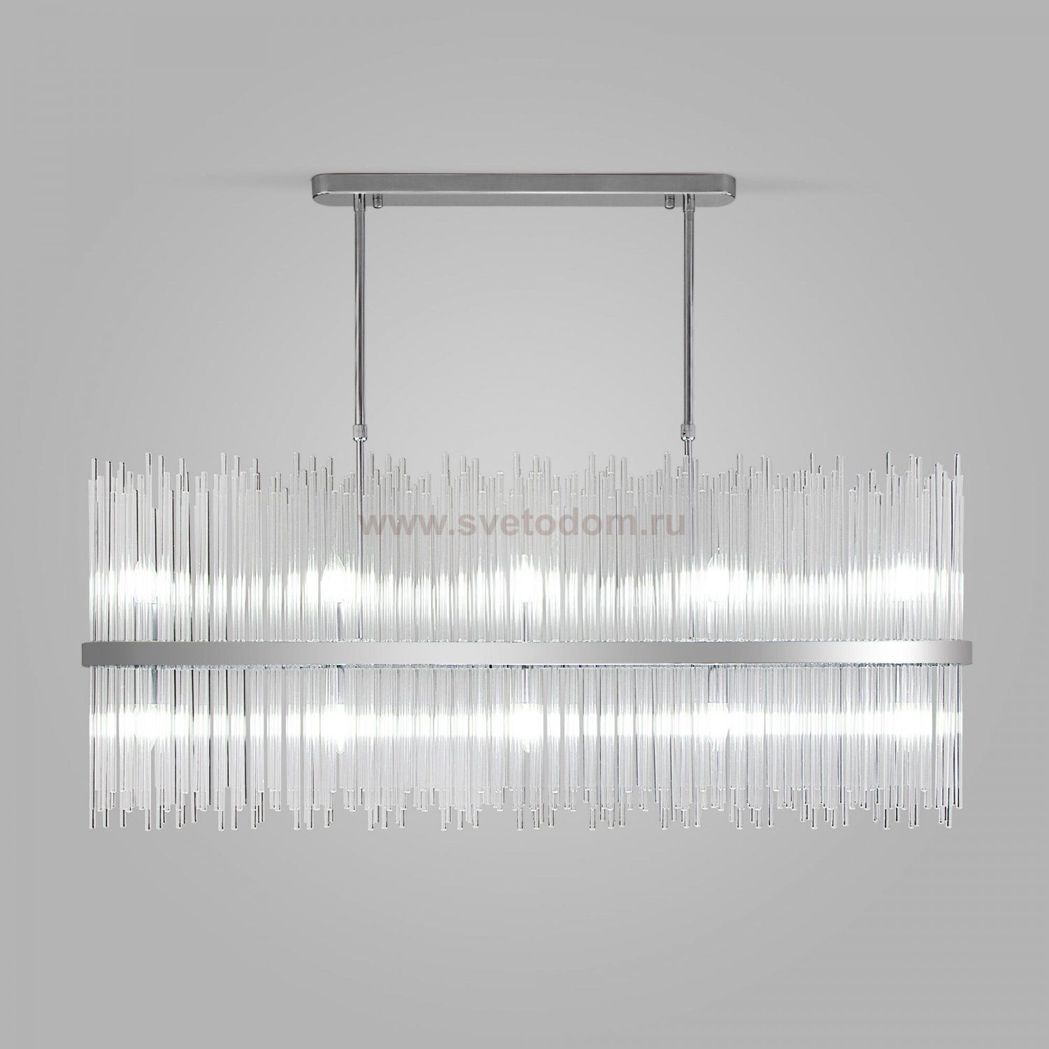 Подвесная люстра Bogate's 485/10 Allure