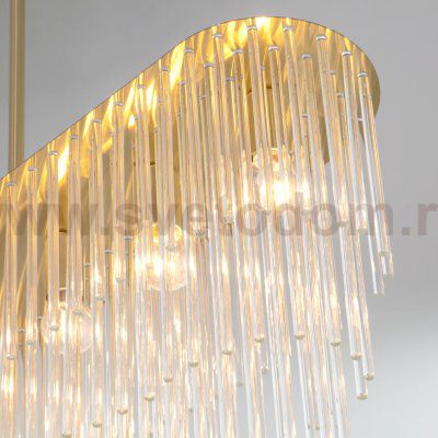 Люстра Bogate's 488/10 Allure