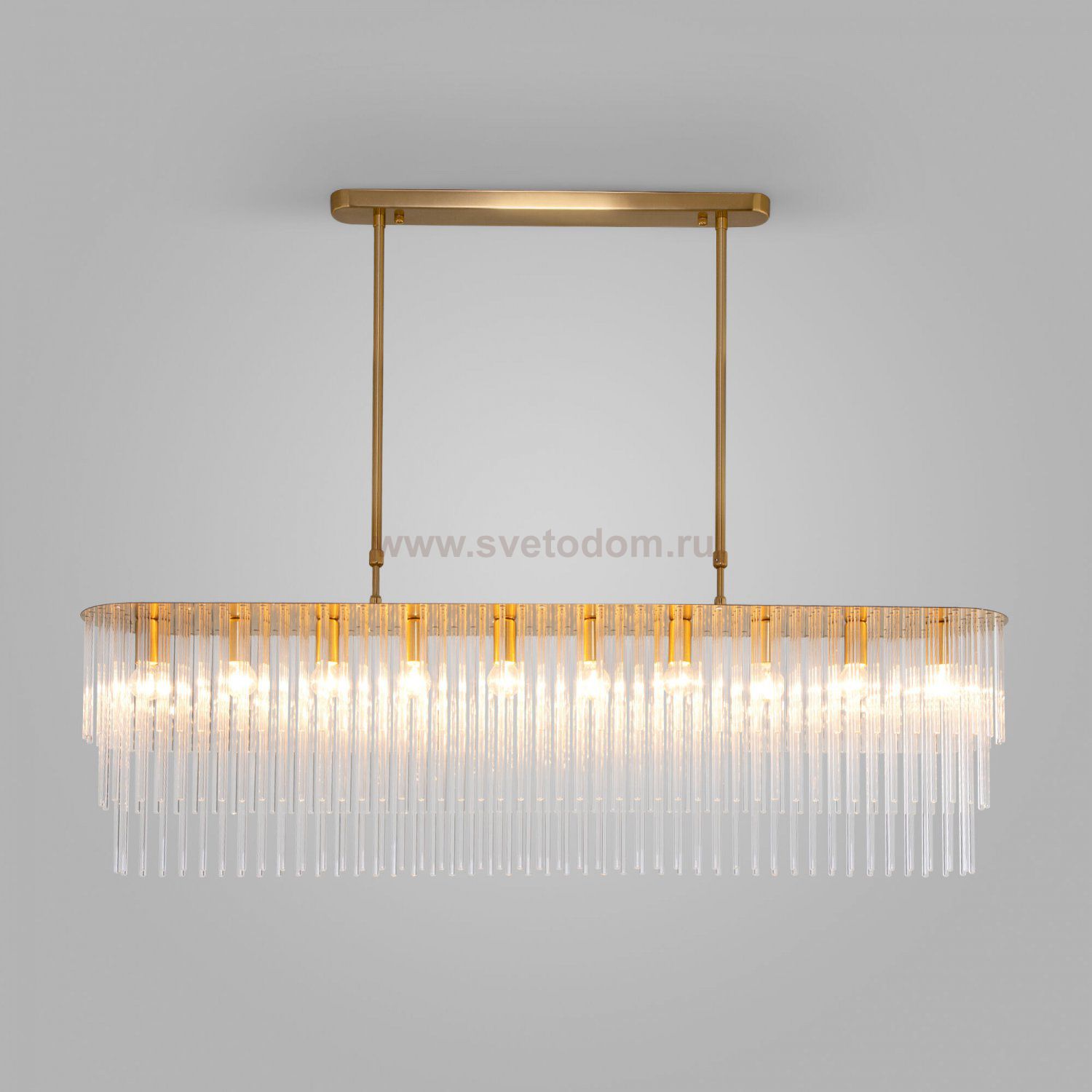 Люстра Bogate's 488/10 Allure