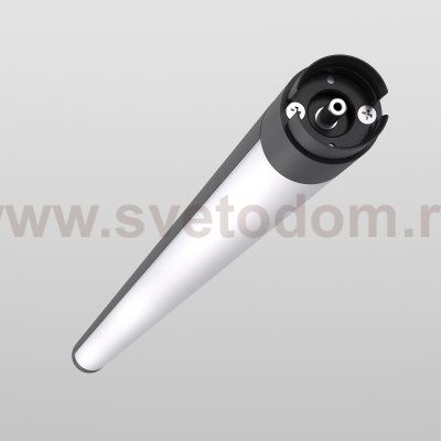 Светодиодный модуль для трековой системы Module System 24W 3000K (черный) 85176/01 Elektrostandard