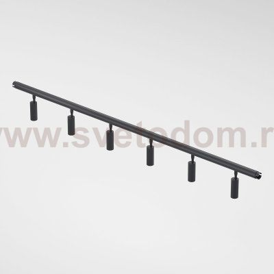 Светодиодный модуль для трековой системы Module System 24W 3000K (черный) 85178/01 Elektrostandard