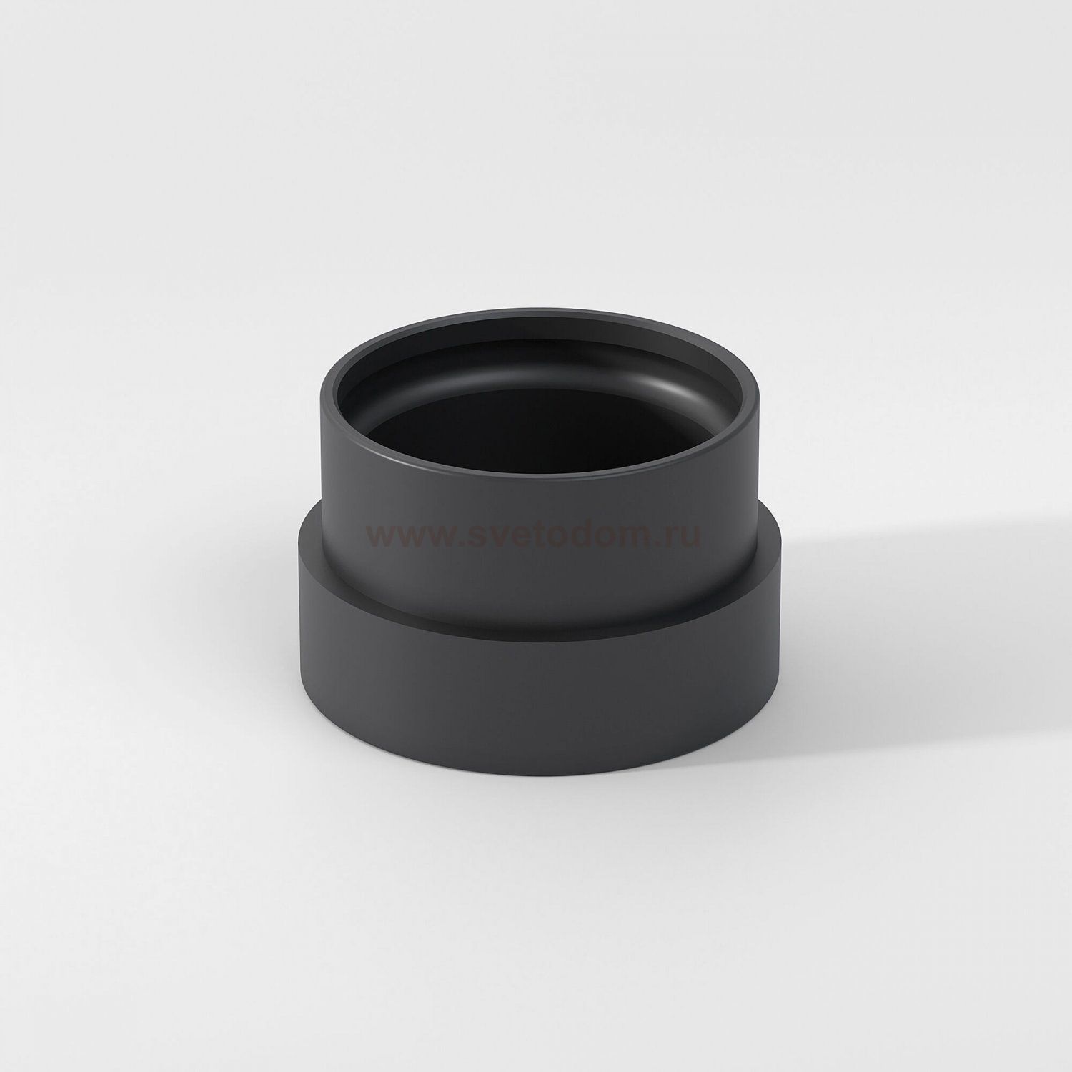 Module System Заглушка (черный) 85194/00 Elektrostandard