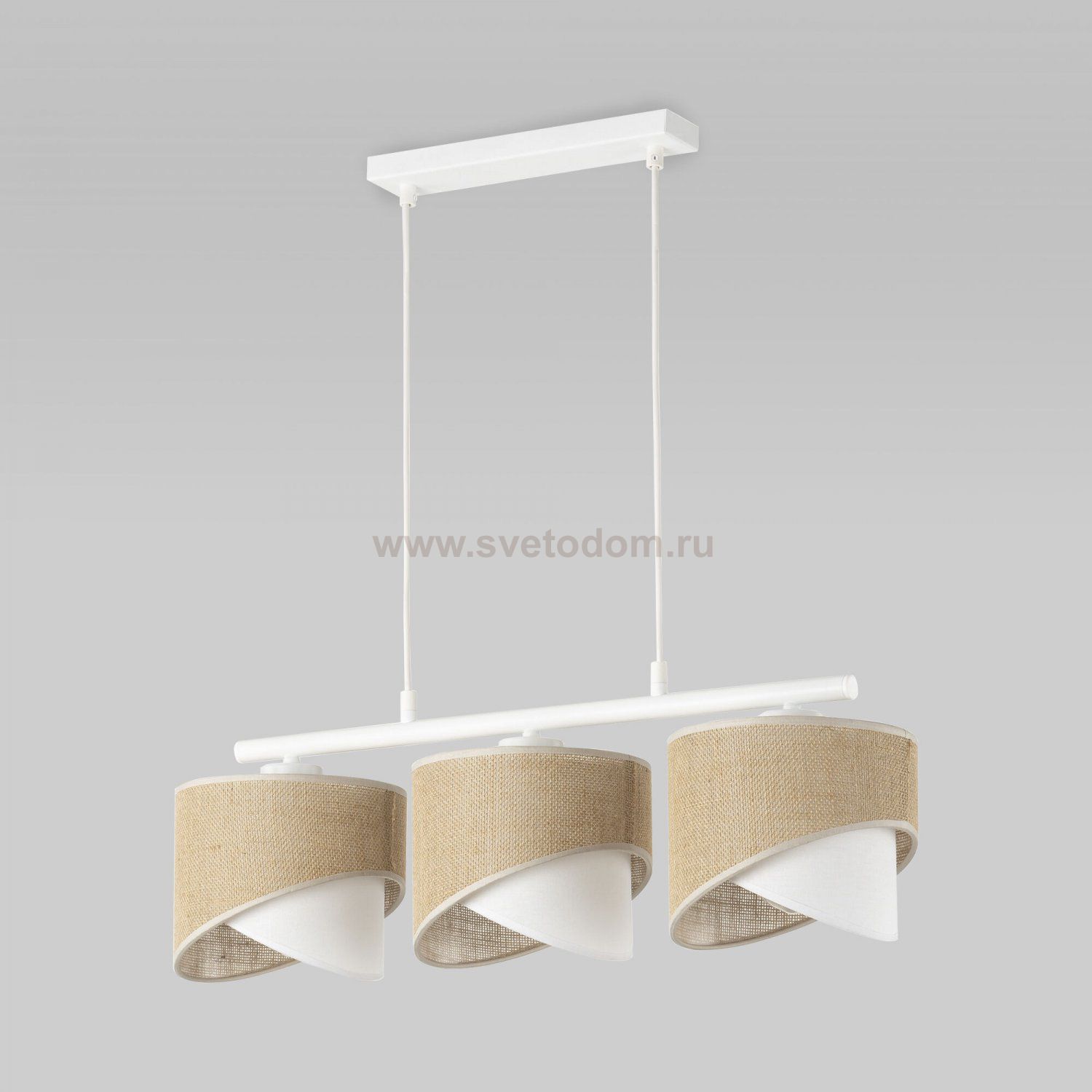 Люстра TK Lighting 4827 Marlon