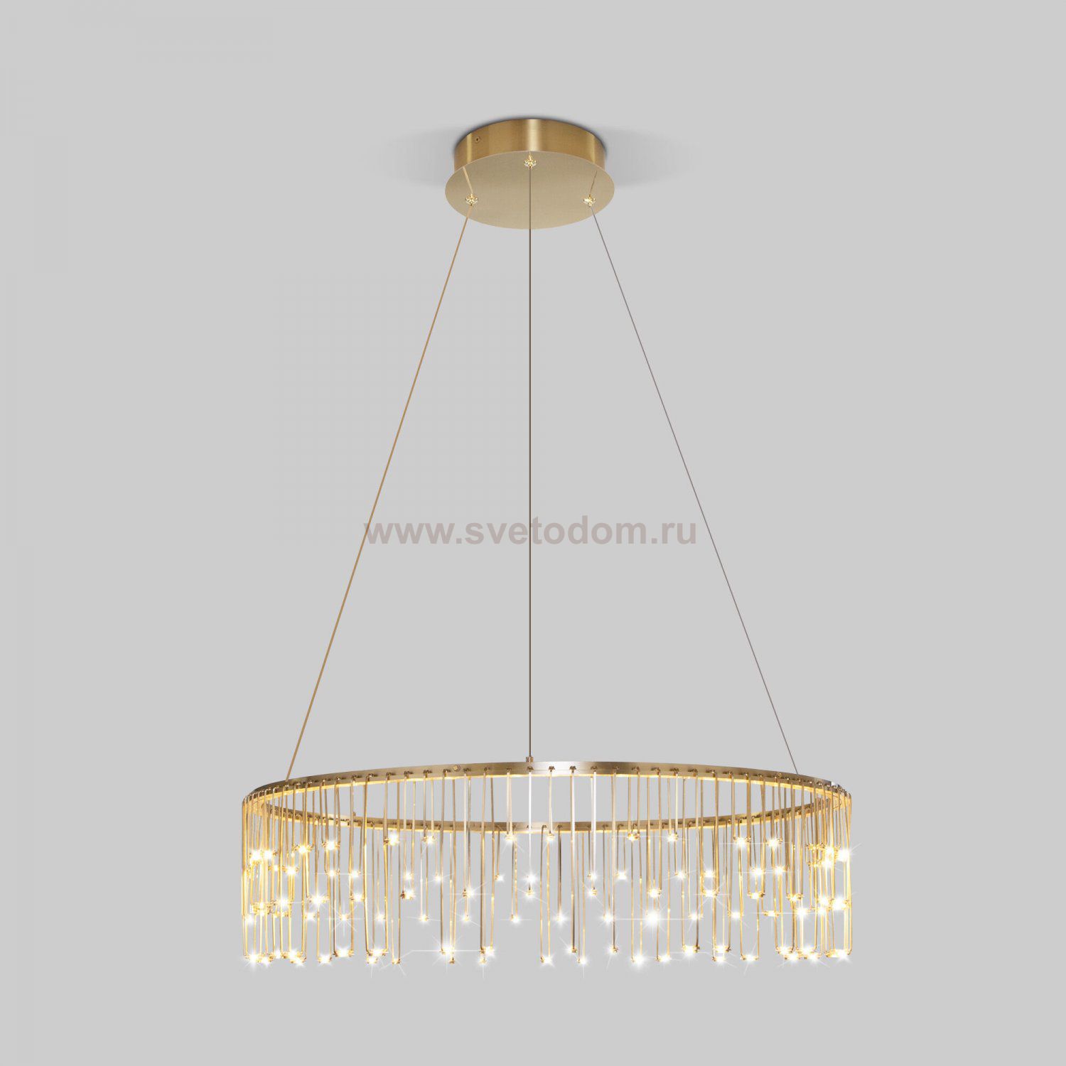 Люстра Bogate's 454/1 Firefly