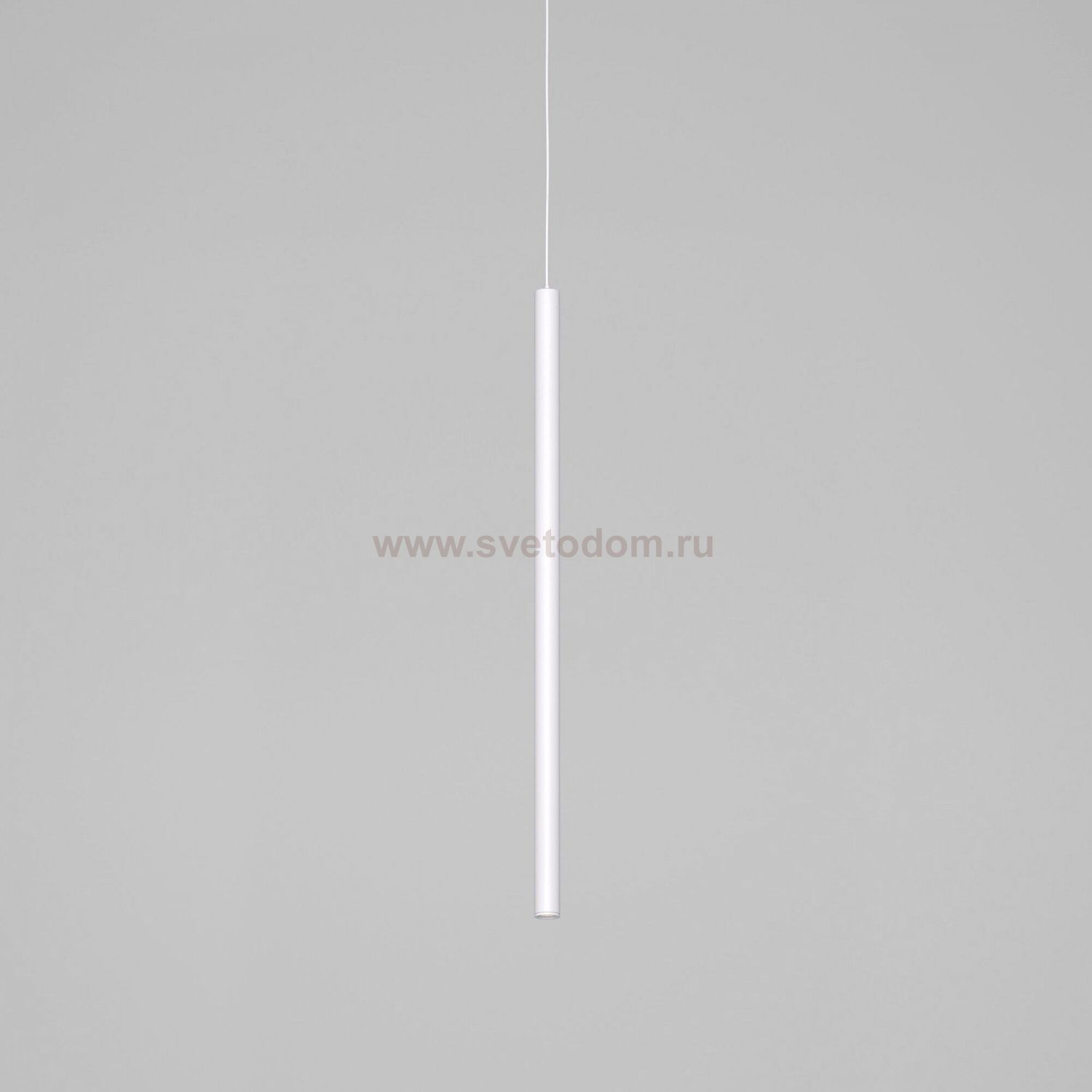 Подвесной светодиодный светильник Flinn 4W 4000К белый 50263 LED Elektrostandard