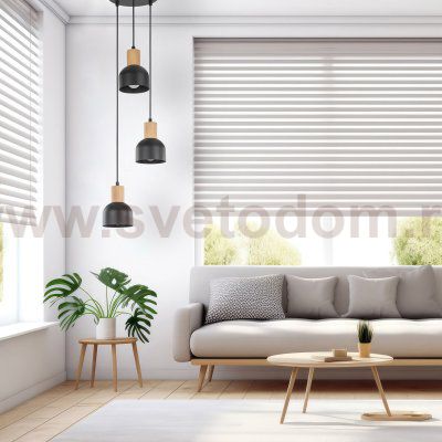 Подвесной светильник Eurosvet 4895 Cairo