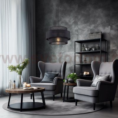 4999 Calisto Black Eurosvet 4999 Calisto Black