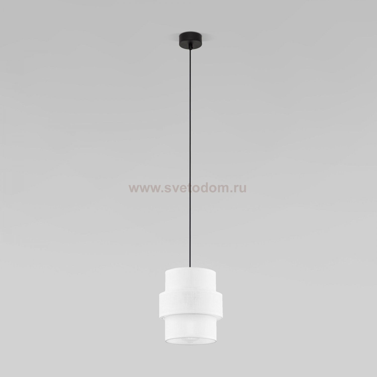 Подвесной светильник Eurosvet 5094 Calisto White