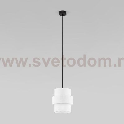 Подвесной светильник Eurosvet 5094 Calisto White