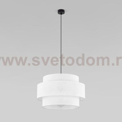Подвесной светильник Eurosvet 5095 Calisto White