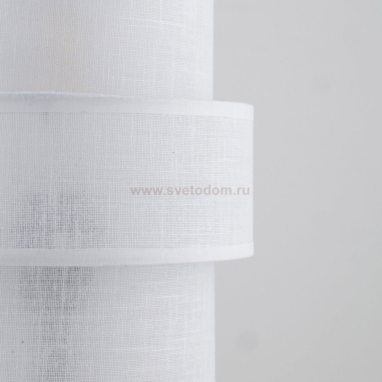 Настольный светильник Eurosvet 5893 Calisto White