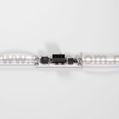 Выключатель с инфракрасным датчиком движения 12/24V 60/120W 95000/01 Elektrostandard