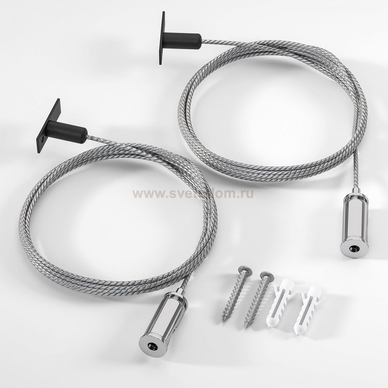 Mini Magnetic Набор для подвеса Round 2м 85201/00 Elektrostandard