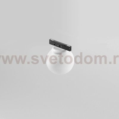 Mini Magnetic Трековый светильник 3W 3000K 85199/01 Elektrostandard