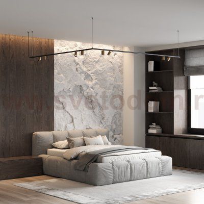 Mini Magnetic Коннектор угловой для накладного шинопровода Round черный 85215/00 Elektrostandard