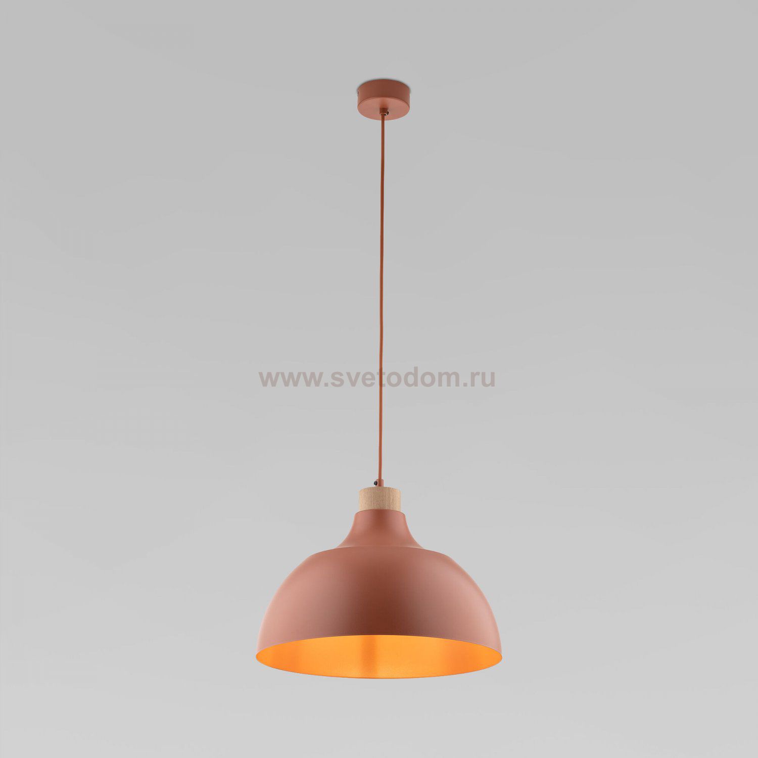 Подвесной светильник Eurosvet 6927 Cap