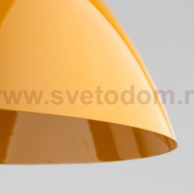 Подвесной светильник Eurosvet 10264 Faro