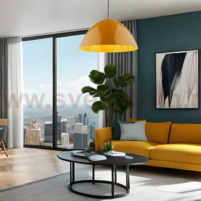 Подвесной светильник Eurosvet 10264 Faro