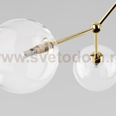 Потолочный светильник Eurosvet 10071 Fairy