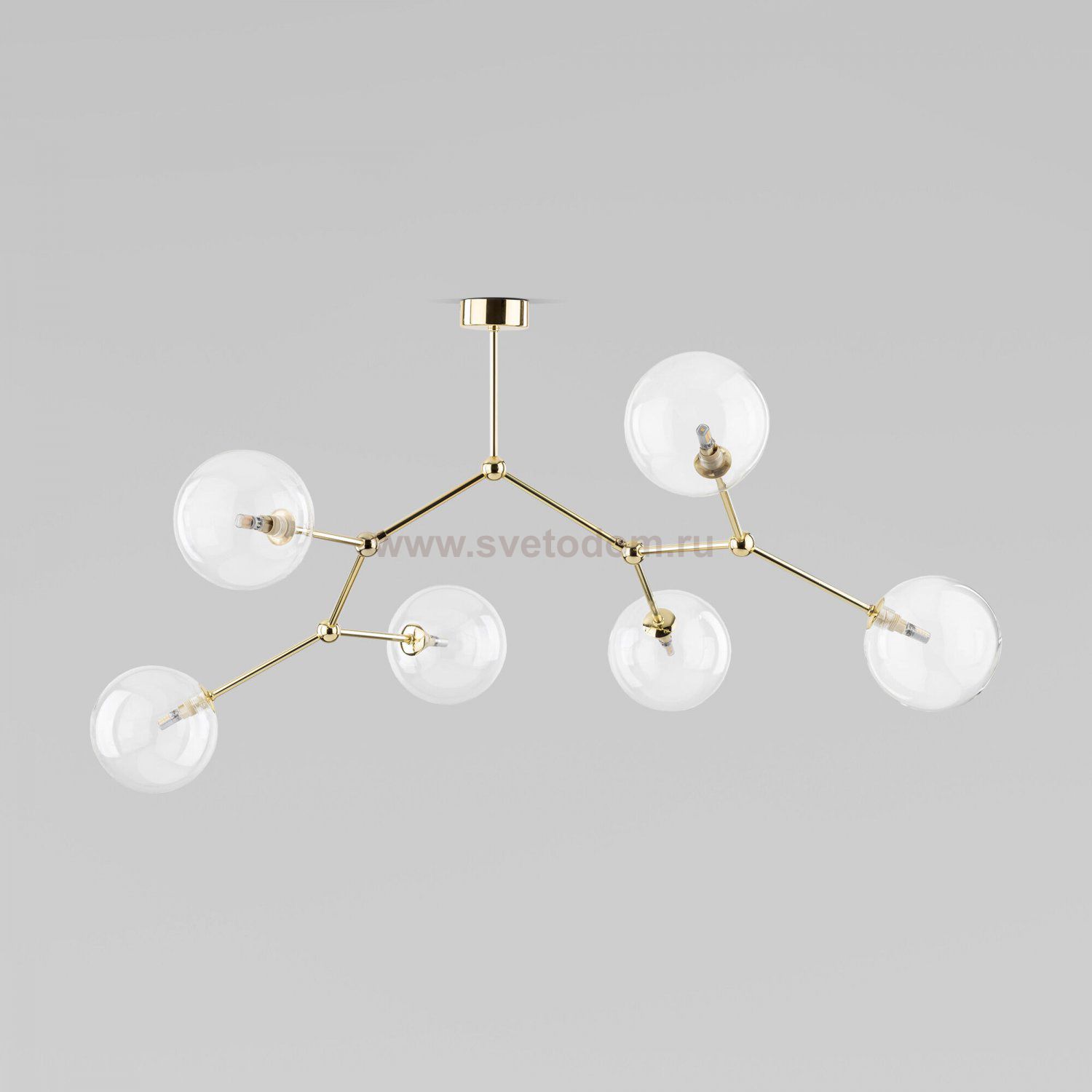 Потолочный светильник Eurosvet 10071 Fairy