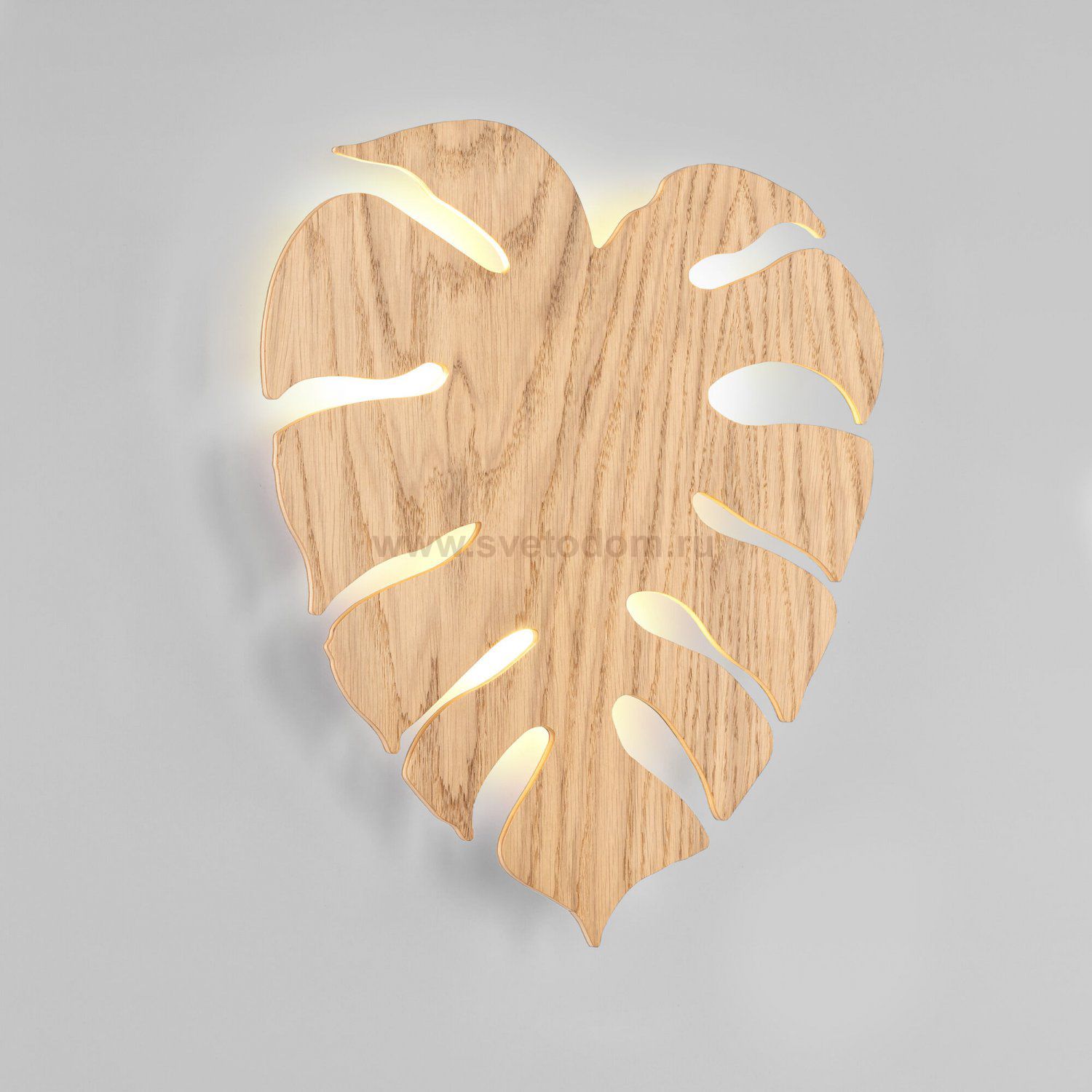 Настенный светильник Eurosvet 5422 Monstera