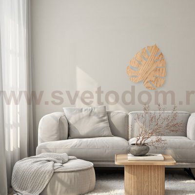 Настенный светильник Eurosvet 5422 Monstera