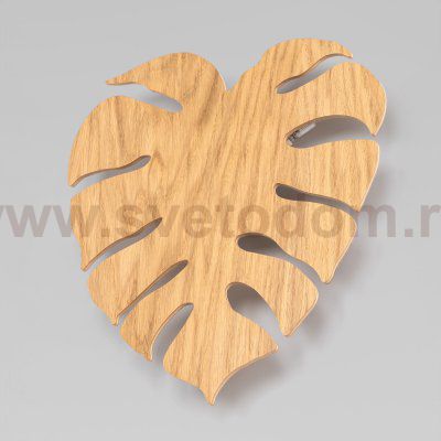 Настенный светильник Eurosvet 5422 Monstera