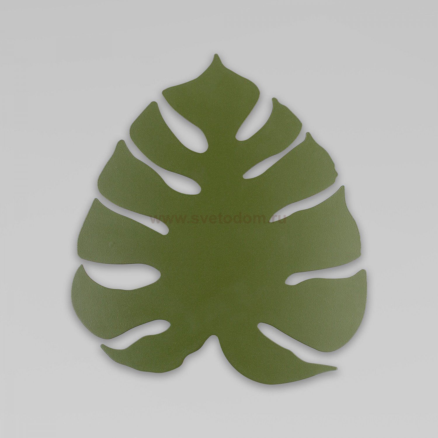 Настенный светильник Eurosvet 6435 Monstera