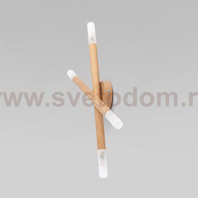 Настенный светильник Eurosvet 4524 Noble