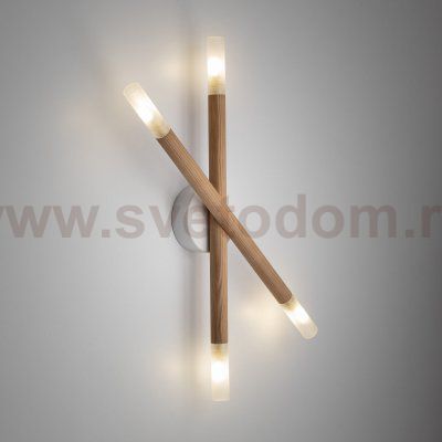 Настенный светильник Eurosvet 4524 Noble