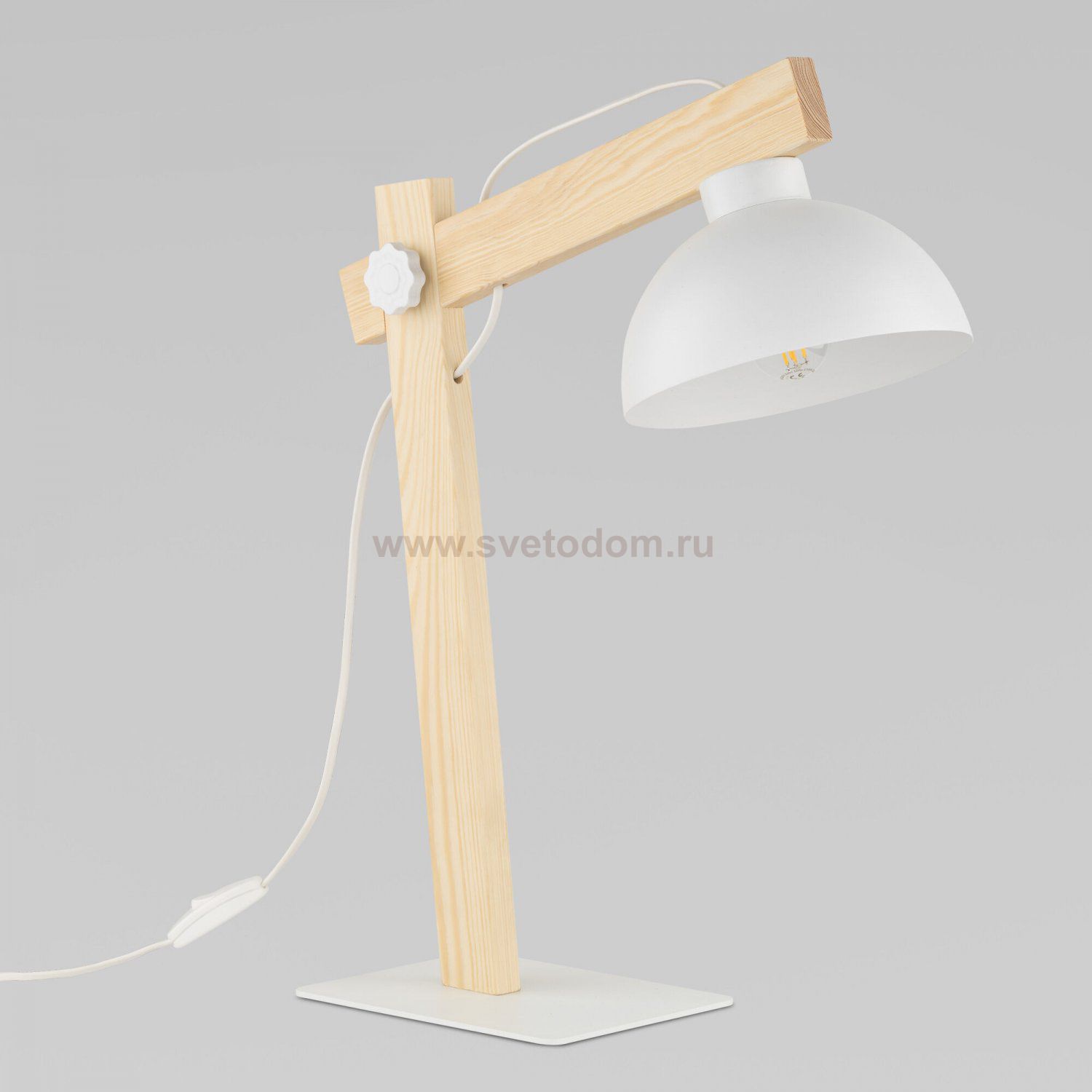 Настольный светильник 5347 Oslo TK Lighting